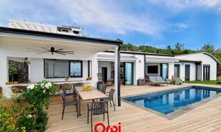 Maison 4 Pièces 158 m² à vendre à Saint-Leu (97436)