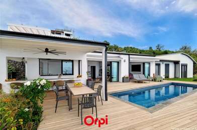 Maison 4 pièces 995000 €