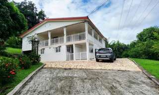 Appartement 1 Pièce 41 m² à louer à Le Lamentin (97232)