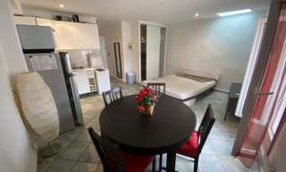 Appartement 2 Pièces 27 m² à louer à Le Beausset (83330)