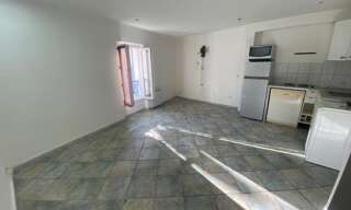 Appartement 2 Pièces 27 m² à louer à Le Beausset (83330)