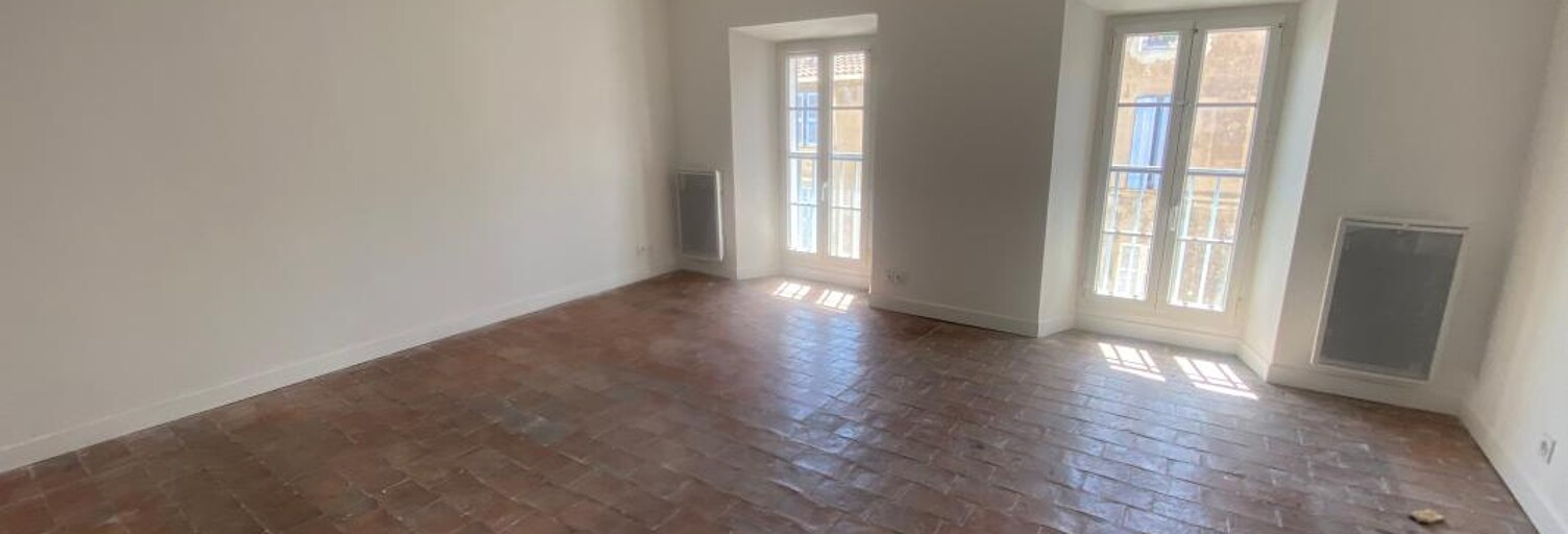 Appartement 2 Pièces 42 m² à louer à Le Beausset (83330)