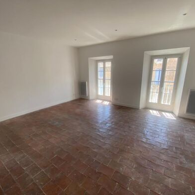 Appartement 2 pièces 659 €