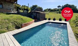 Appartement 3 Pièces 120 m² à vendre à Roquemaure (81800)