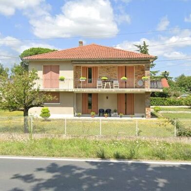 Maison 7 pièces 237000 €