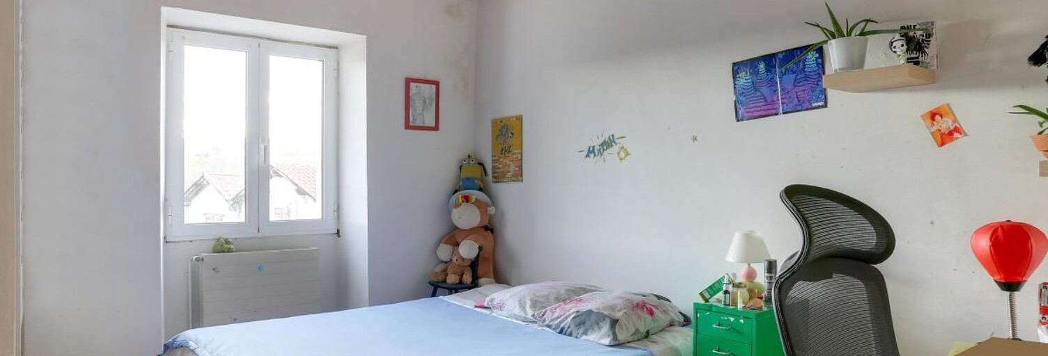 Maison 4 Pièces 167 m² à vendre à Irissarry (64780)