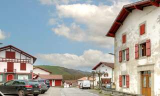 Maison 4 Pièces 167 m² à vendre à Irissarry (64780)