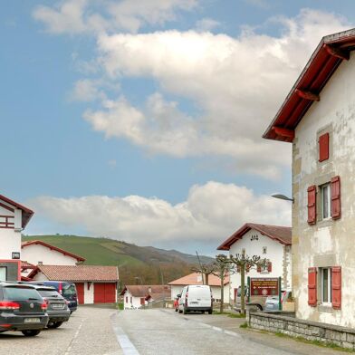 Maison 4 pièces 350000 €