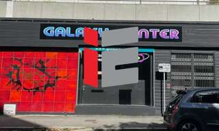 Commerce  125 m² à vendre à Lorient (56100)