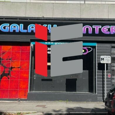 Commerce  160000 €