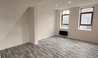 Appartement 2 Pièces 45 m² à louer à Roubaix (59100)