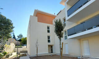 Appartement 4 Pièces 85 m² à louer à Aubagne (13400)