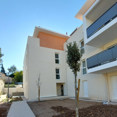 Appartement 4 pièces 1188 €