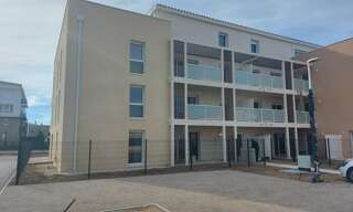 Appartement 3 Pièces 67 m² à louer à Monteux (84170)