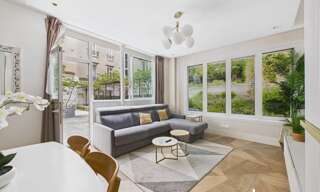 Appartement 3 Pièces 76 m² à vendre à Paris 20 (75020)