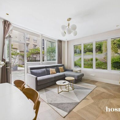 Appartement 3 pièces 680000 €