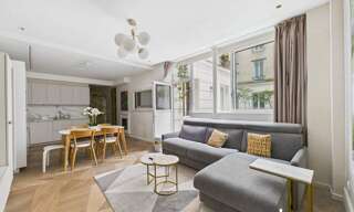 Appartement 3 Pièces 76 m² à vendre à Paris 20 (75020)