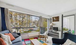 Appartement 3 Pièces 67 m² à vendre à Paris 15 (75015)