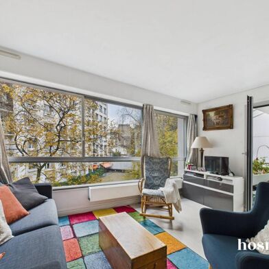 Appartement 3 pièces 595000 €