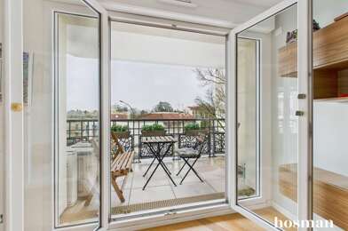 Appartement 3 pièces 425000 €