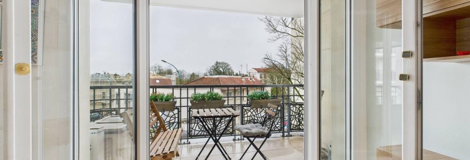 Appartement 3 Pièces 71 m² à vendre à Nogent-sur-Marne (94130)