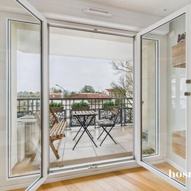 Appartement 3 pièces 425000 €