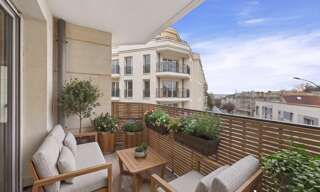 Appartement 3 Pièces 71 m² à vendre à Nogent-sur-Marne (94130)