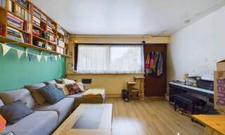 Appartement 2 Pièces 38 m² à vendre à Paris 15 (75015)