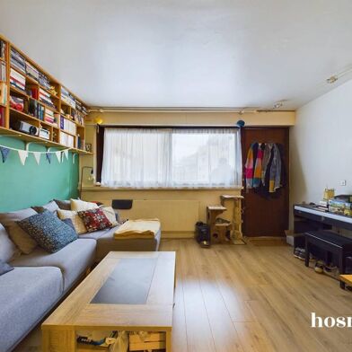 Appartement 2 pièces 299000 €