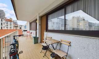 Appartement 2 Pièces 38 m² à vendre à Paris 15 (75015)