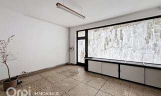 Commerce  60 m² à louer à Clermont-Ferrand (63000)