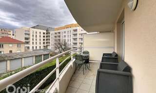 Appartement 2 Pièces 35 m² à louer à Clermont-Ferrand (63100)