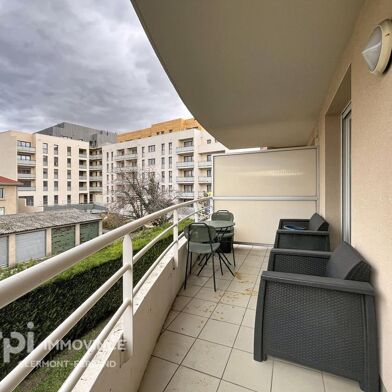 Appartement 2 pièces 600 €