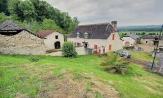 Maison 4 Pièces 154 m² à vendre à Arbus (64230)