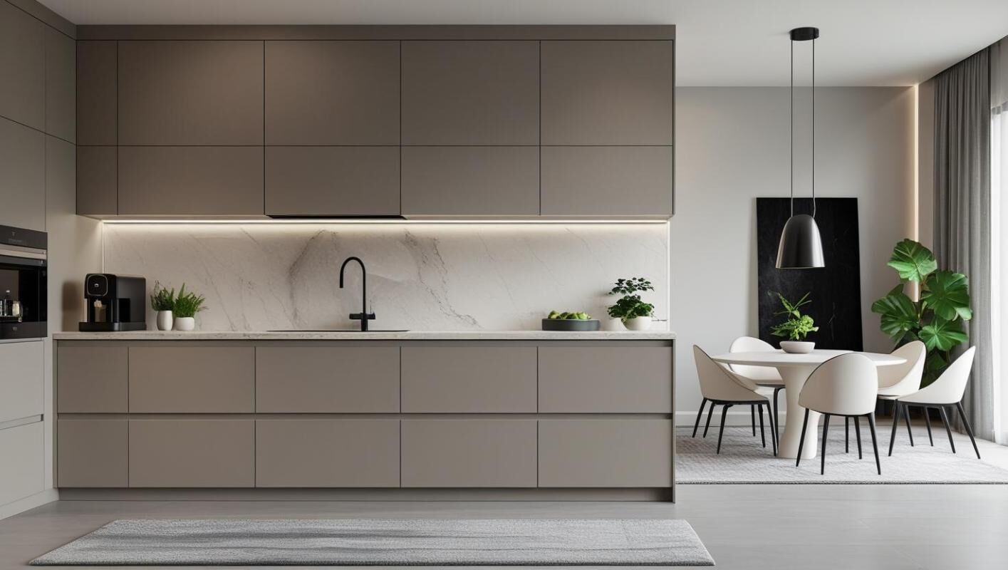 Maison neuve 5 pièces 107 m²