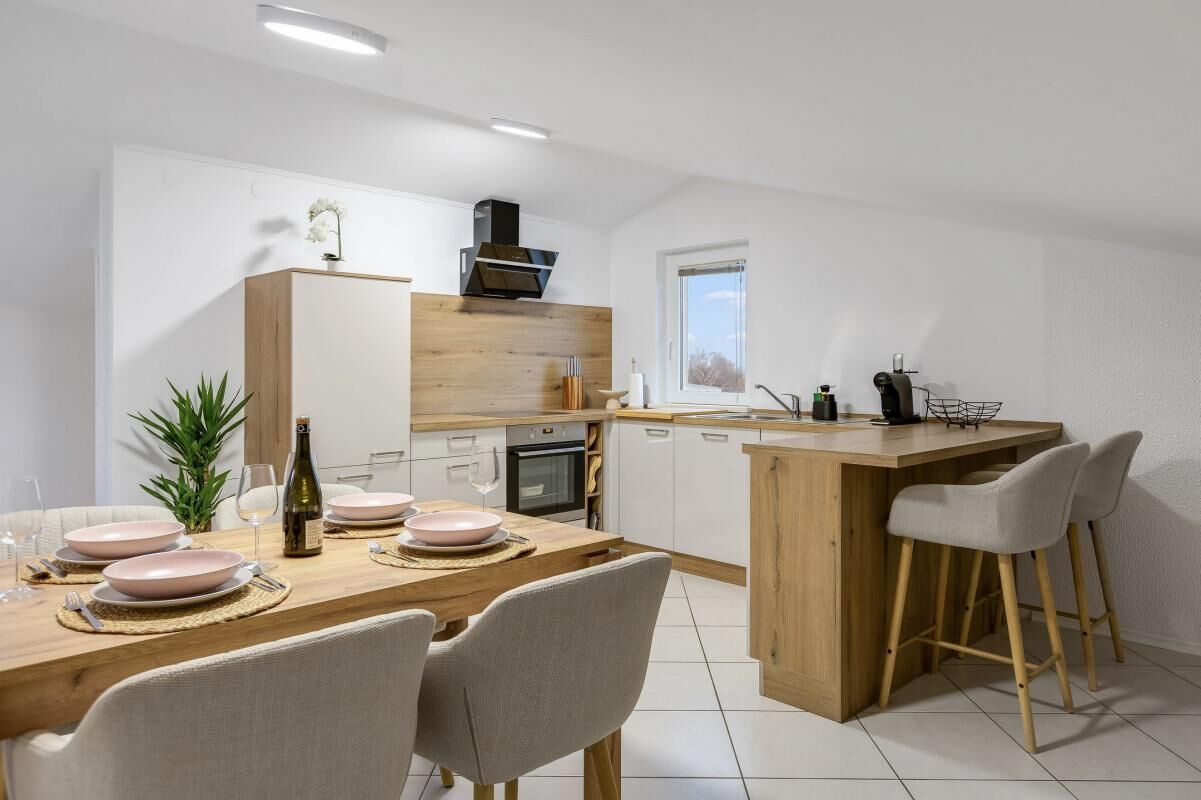 Appartement neuf 2 pièces 37 m²