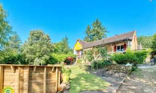 Maison 6 Pièces 120 m² à vendre à Les Eyzies (24620)