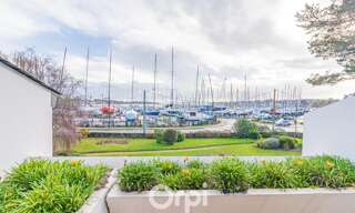 Appartement 1 Pièce 29 m² à vendre à La Trinité-sur-Mer (56470)