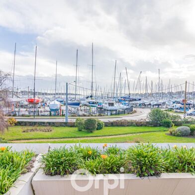 Appartement 1 pièces 192000 €