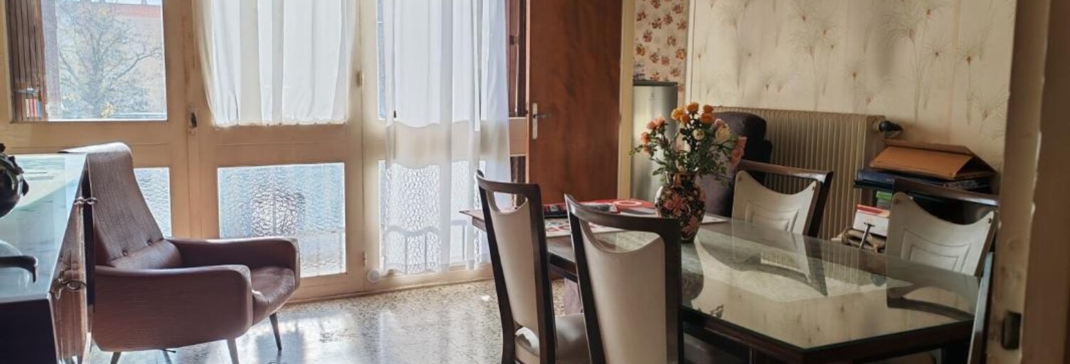 Appartement 3 Pièces 75 m² à vendre à Beaucaire (30300)