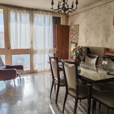 Appartement 3 pièces 72500 €