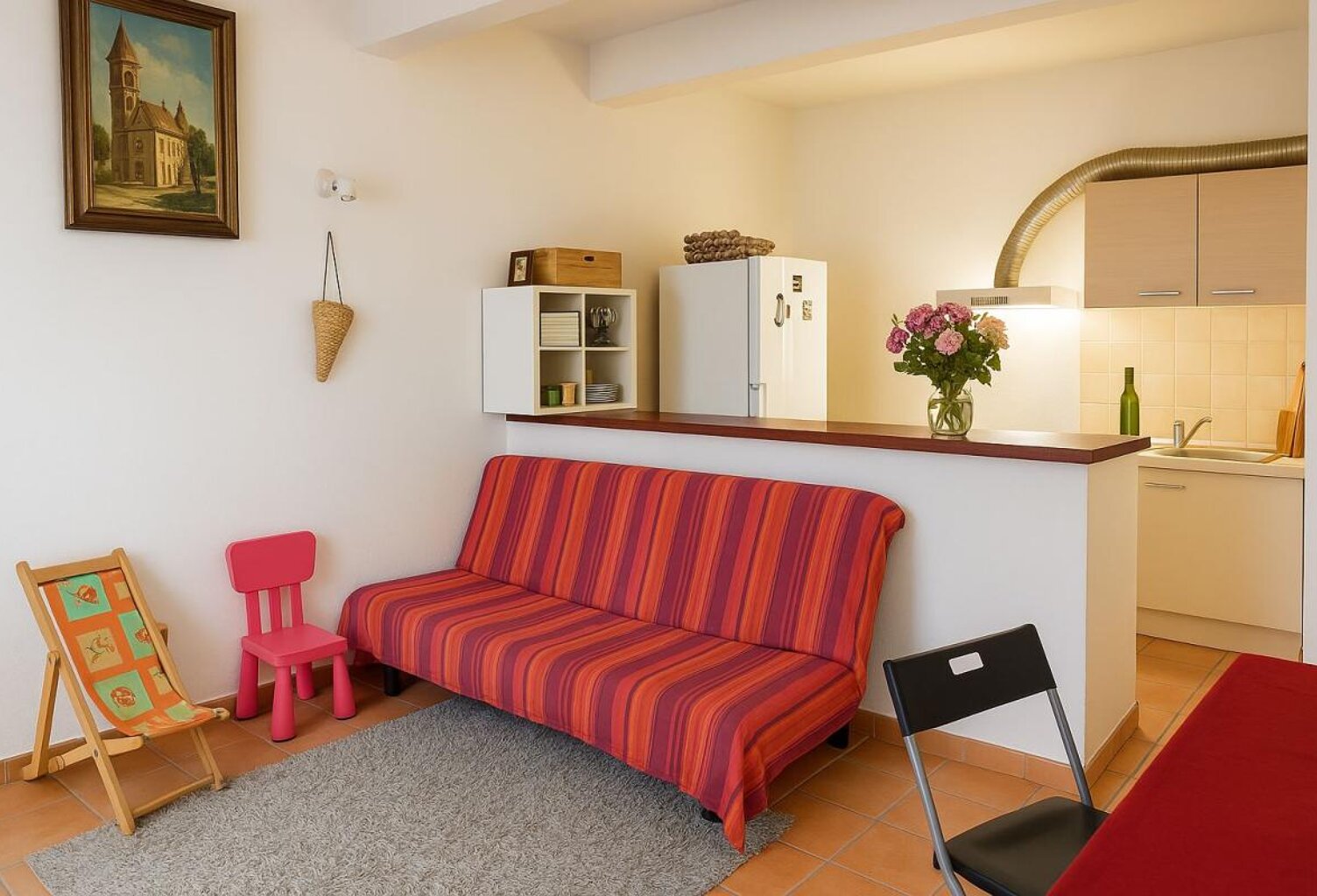 Appartement À Vendre — photo 1