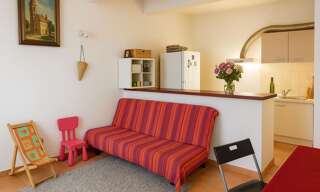 Appartement 2 Pièces 51 m² à vendre à Beaucaire (30300)