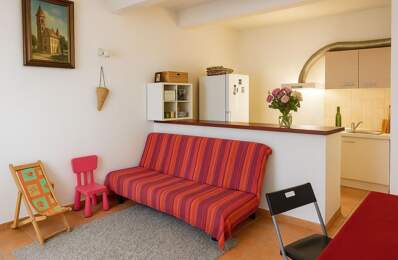 Appartement À Vendre — photo du bien