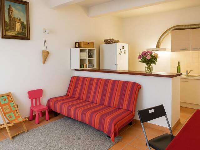Appartement À Vendre — photo du bien
