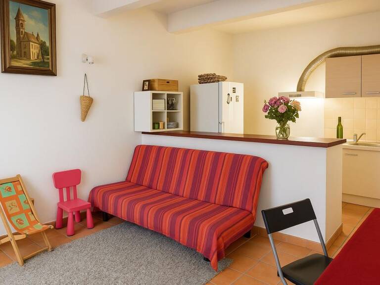 Appartement À Vendre — photo 1