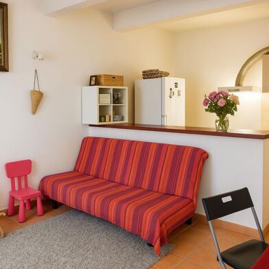 Appartement 2 pièces 77000 €