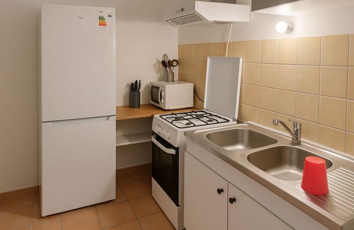 Appartement À Vendre — photo 2