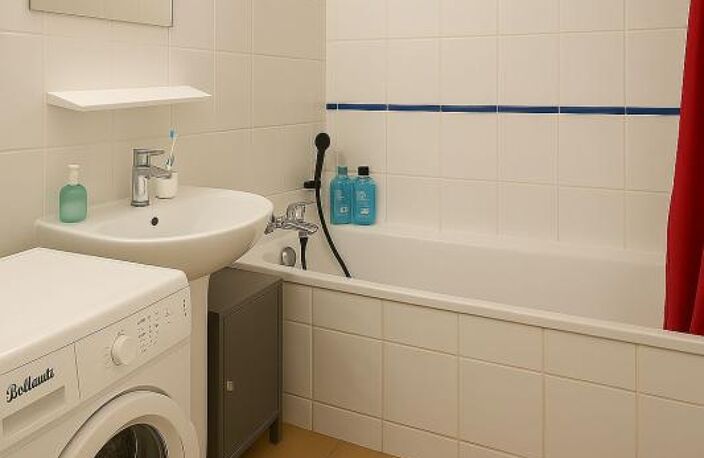 Appartement À Vendre — photo 3