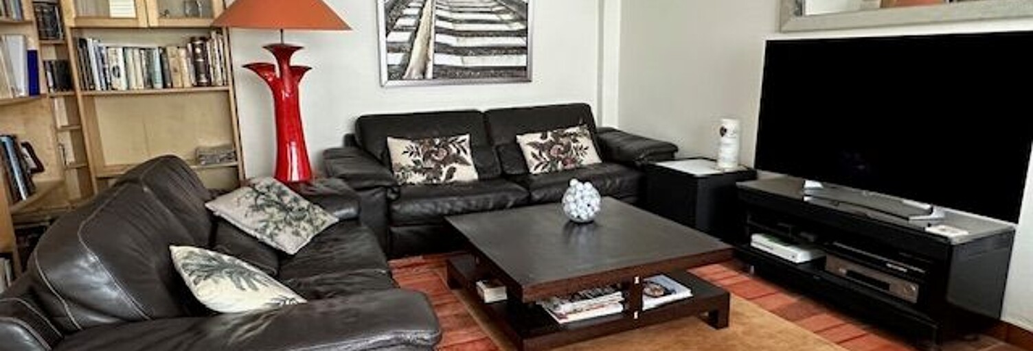 Appartement 4 Pièces 120 m² à vendre à Les Sables-d'Olonne (85100)